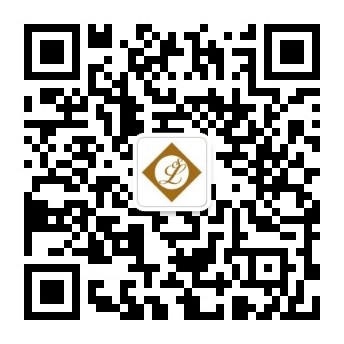 WeChat Service Account QR